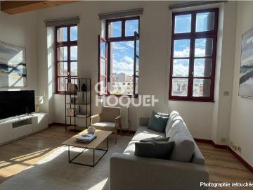 Appartement 3 pièces 83 m²