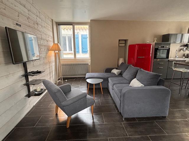 Appartement 3 pièces 83 m²