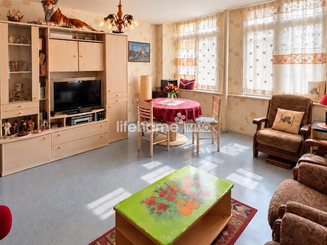 Appartement 3 pièces 83 m²