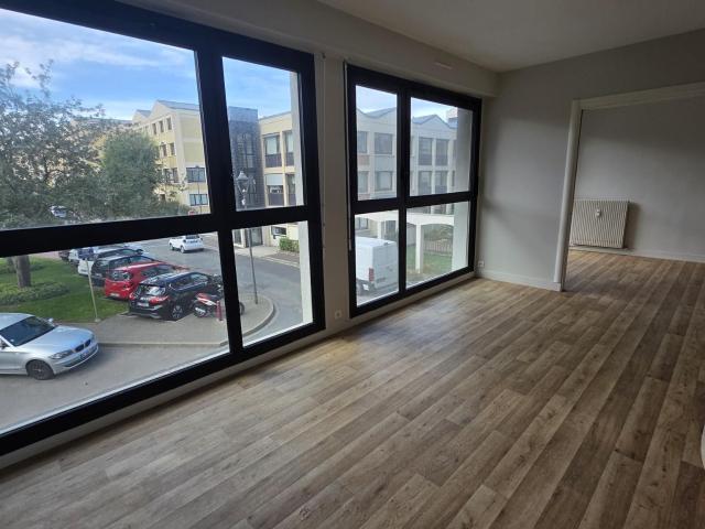 Appartement 3 pièces 83 m²