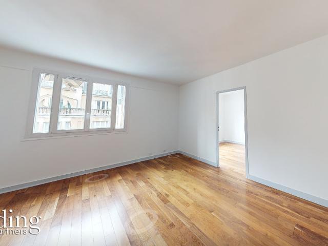 Appartement 3 pièces 83 m²