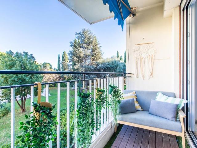 Appartement 3 pièces 83 m²