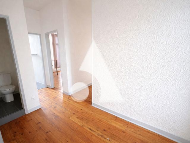 Appartement 3 pièces 83 m²