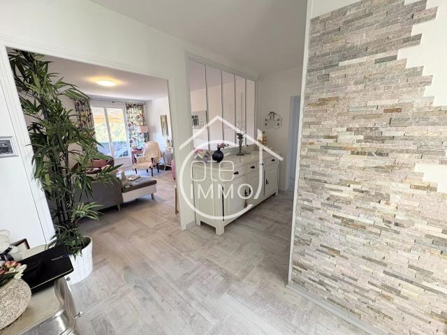 Appartement 3 pièces 83 m²