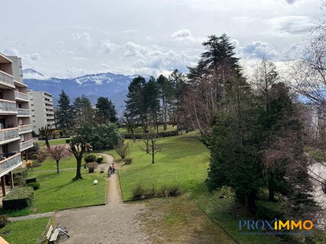 Appartement 3 pièces 83 m²