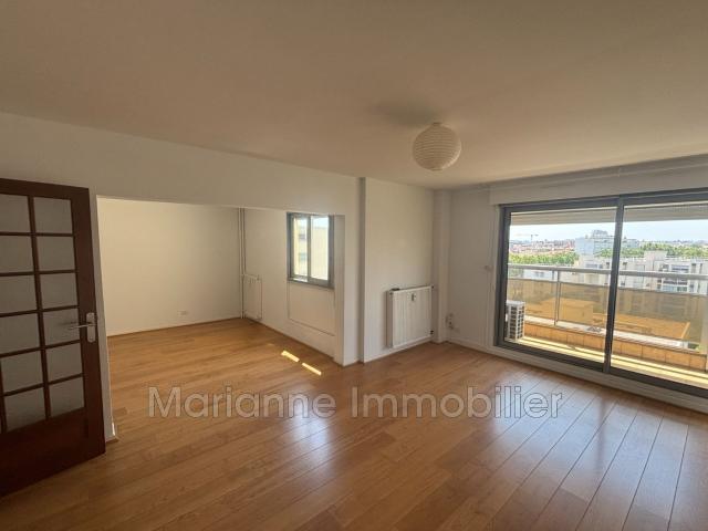 Appartement 3 pièces 83 m²