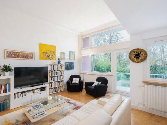 Appartement 3 pièces 83 m²