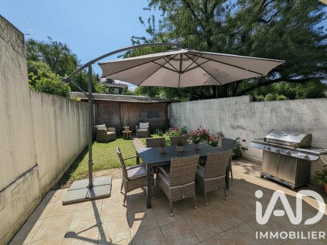 Appartement 3 pièces 83 m²