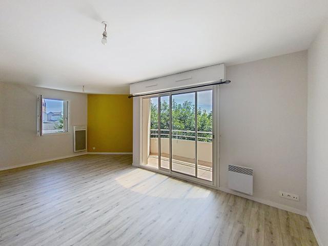 Appartement 3 pièces 83 m²