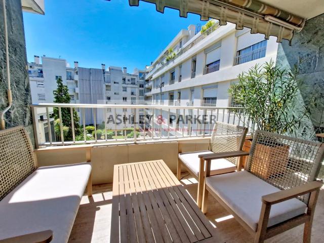 Appartement 3 pièces 83 m²