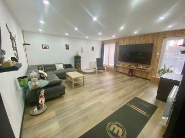 Appartement 3 pièces 83 m²