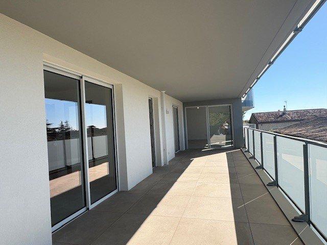 Appartement 3 pièces 83 m²