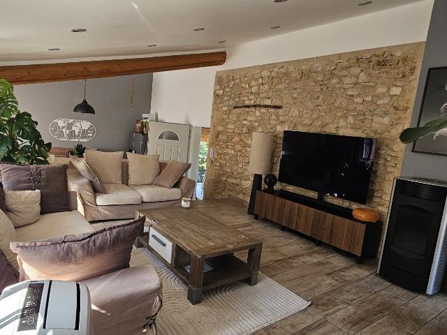 Appartement 3 pièces 83 m²