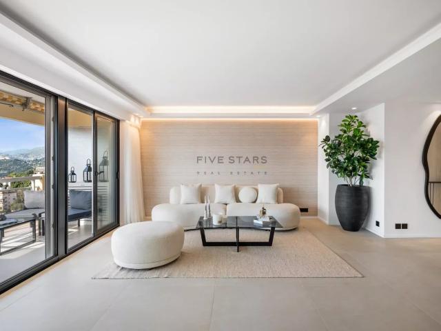 Appartement 3 pièces 83 m²