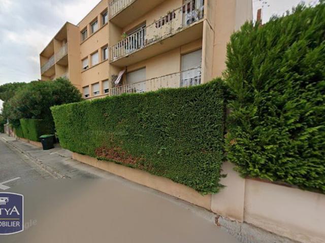 Appartement 3 pièces 83 m²