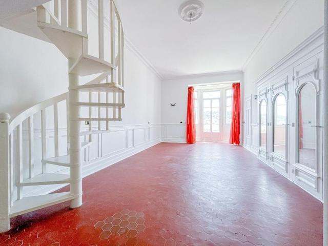 Appartement 3 pièces 83 m²