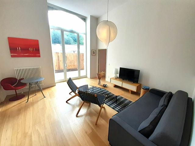 Appartement 3 pièces 83 m²