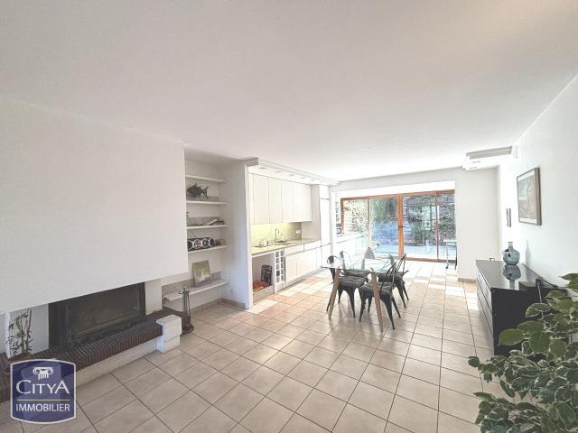 Appartement 3 pièces 83 m²