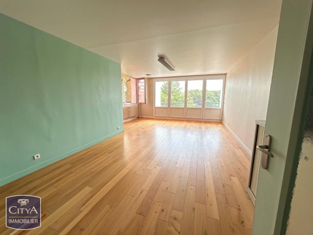 Appartement 3 pièces 83 m²