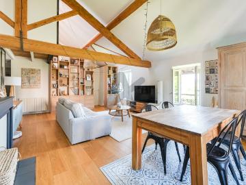 Appartement 3 pièces 83 m²