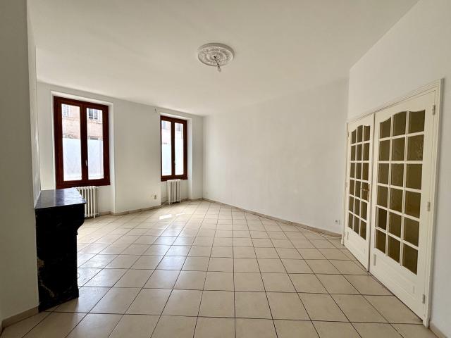 Appartement 3 pièces 83 m²
