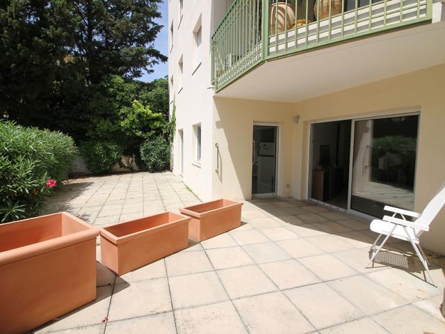 Appartement 3 pièces 83 m²