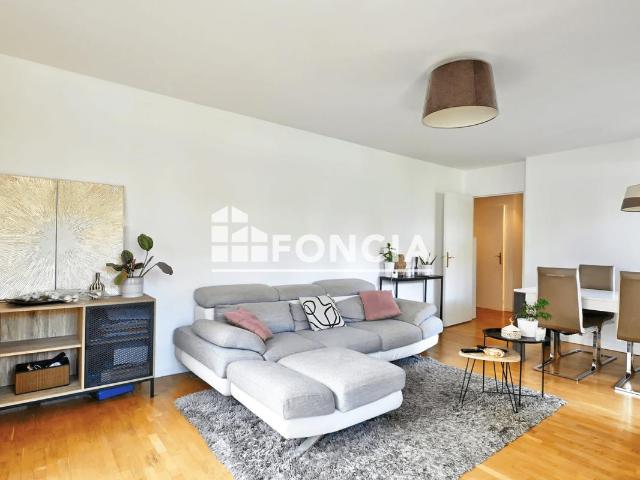 Appartement 3 pièces 83 m²