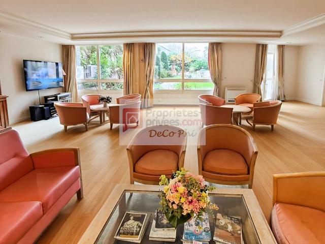 Appartement 3 pièces 83 m²