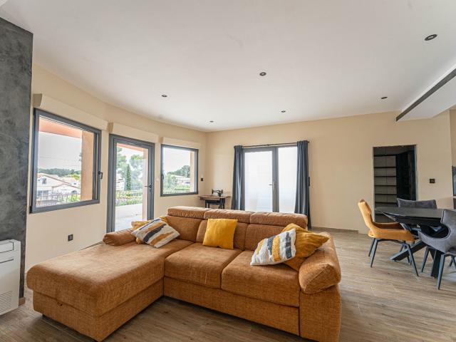 Appartement 3 pièces 99 m²