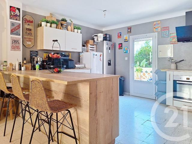 Appartement 3 pièces 83 m²
