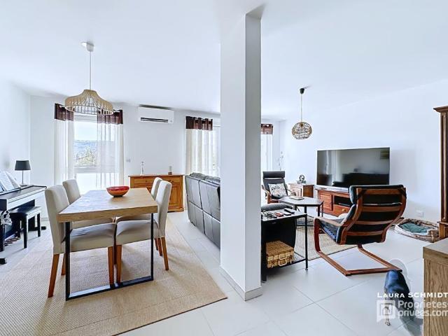Appartement 3 pièces 83 m²