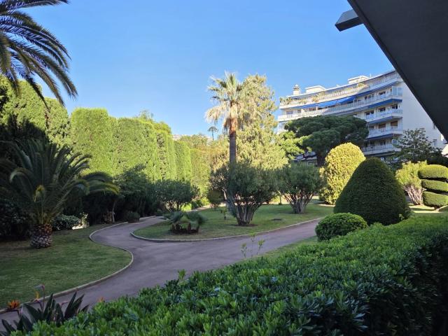 Appartement 3 pièces 83 m²