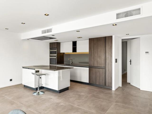 Appartement 3 pièces 83 m²