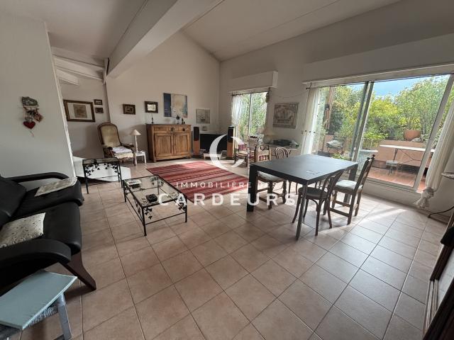 Appartement 3 pièces 83 m²