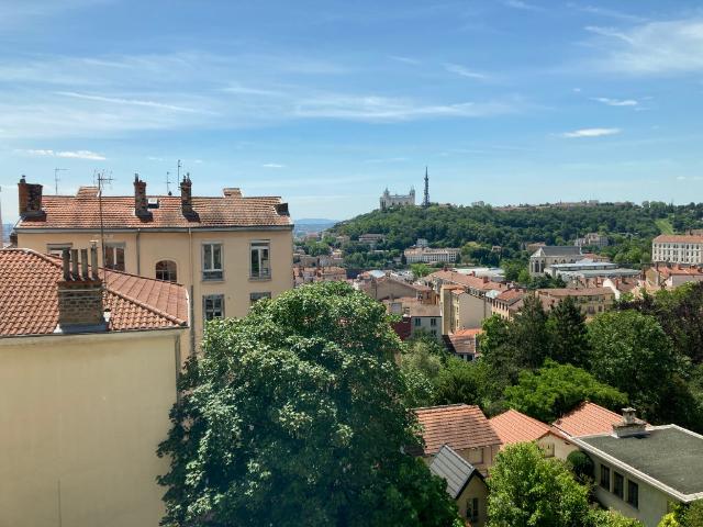 Appartement 3 pièces 83 m²
