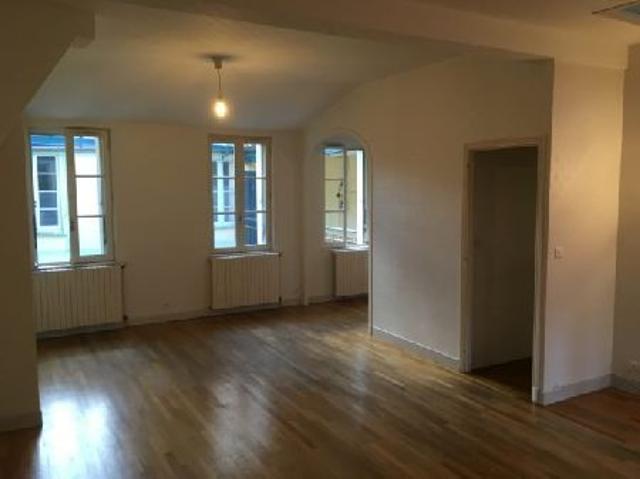 Appartement 3 pièces 83 m²