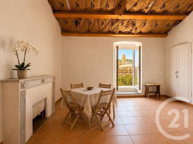 Appartement 3 pièces 83 m²