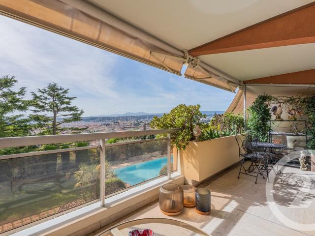 Appartement 3 pièces 83 m²