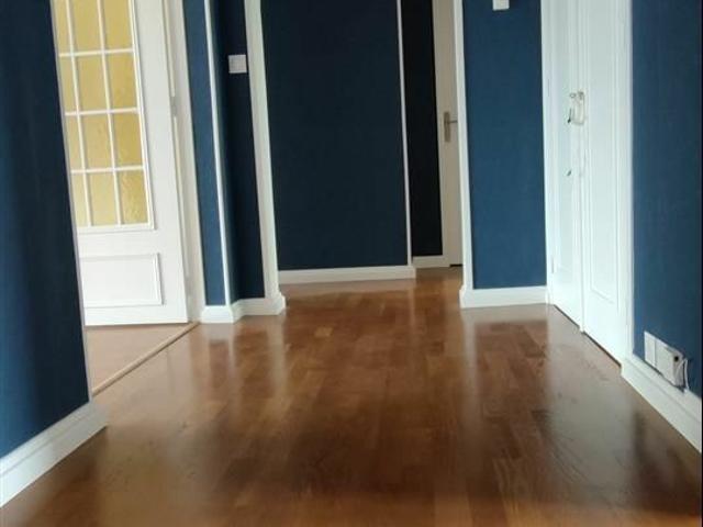 Appartement 3 pièces 83 m²