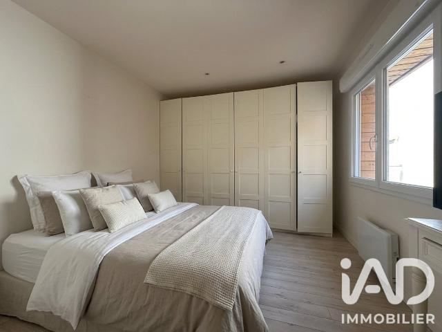 Appartement 3 pièces 83 m²