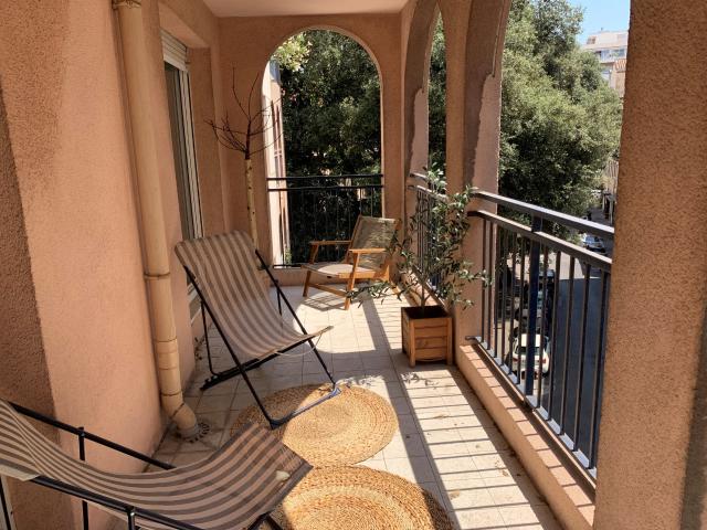 Appartement 3 pièces 83 m²