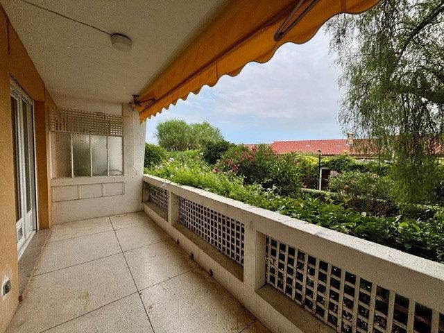 Appartement 3 pièces 83 m²