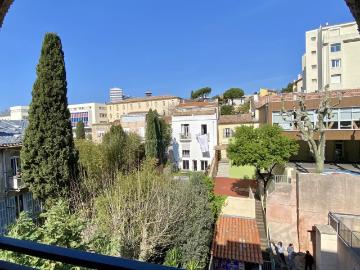 Saint-Giniez, Marseille, Bouches-du-Rhône, Provence-Alpes-Côte dAzur