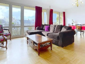 Appartement 3 pièces 83 m²