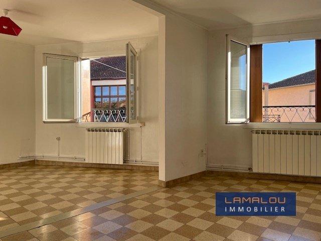 Appartement 3 pièces 83 m²