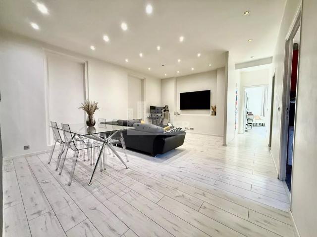 Appartement 3 pièces 83 m²