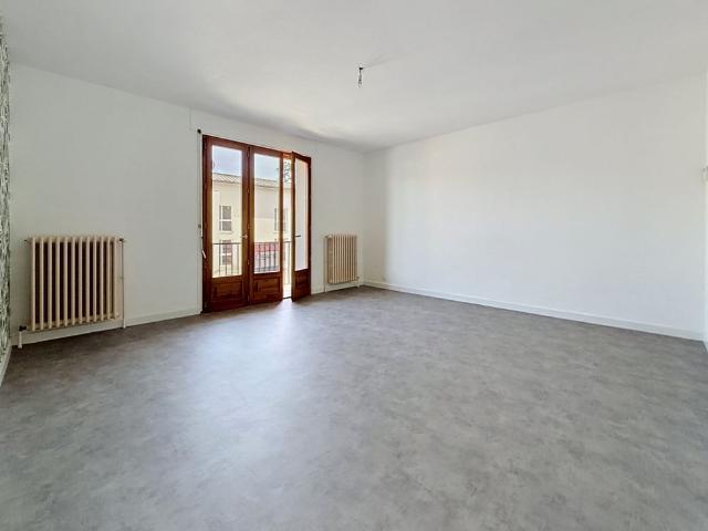 Appartement 3 Pièces 83 m²