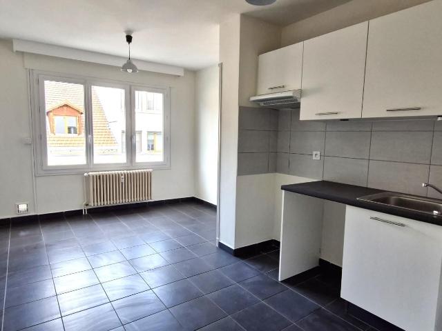 Appartement 3 pièces 83 m²