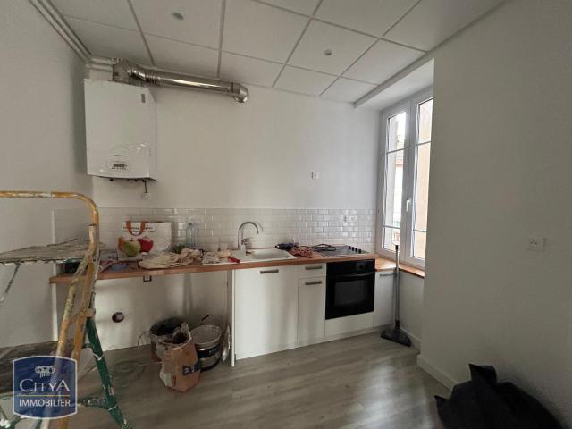 Appartement 4 pièces 83 m²