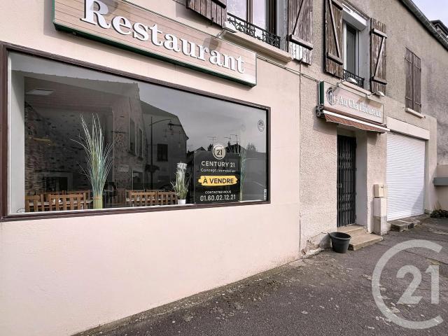 Appartement 3 pièces 83 m²